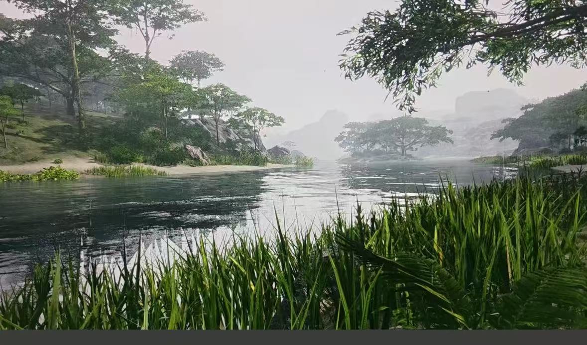 主播都在玩的恐龙生存游戏,恐龙岛下载怎么选靠谱渠道